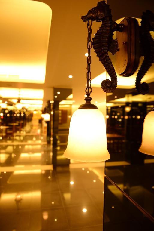 فندق باليمبانغْفي  فندق إيميليا باي أميزنج - باليمبانج المظهر الخارجي الصورة