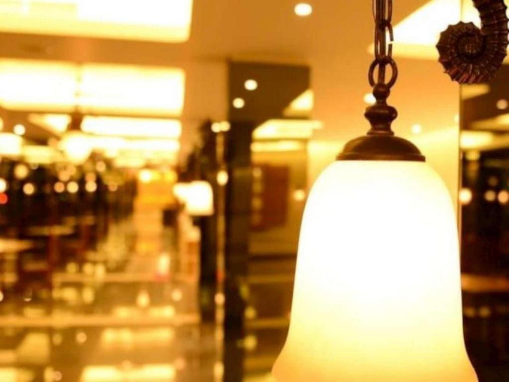 فندق إيميليا باي أميزنج - باليمبانج باليمبانغْ المظهر الخارجي الصورة